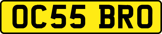 OC55BRO