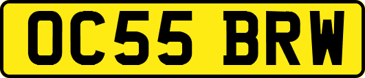 OC55BRW