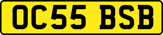 OC55BSB