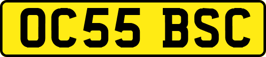 OC55BSC