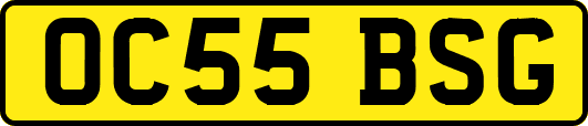 OC55BSG