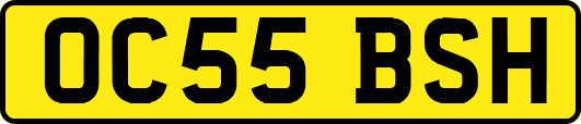 OC55BSH
