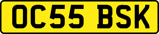 OC55BSK