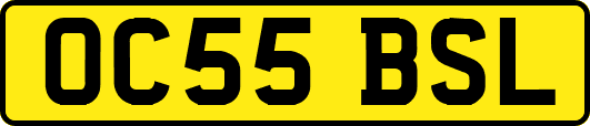 OC55BSL