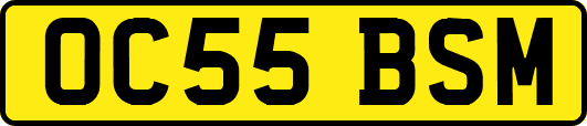 OC55BSM