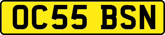 OC55BSN