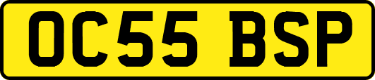 OC55BSP