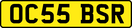 OC55BSR