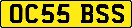 OC55BSS