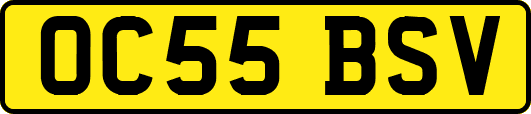 OC55BSV