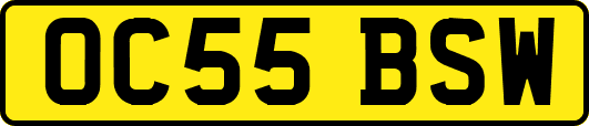 OC55BSW