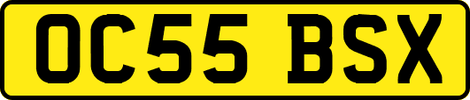 OC55BSX