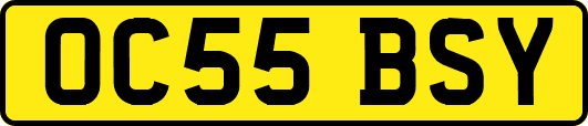 OC55BSY