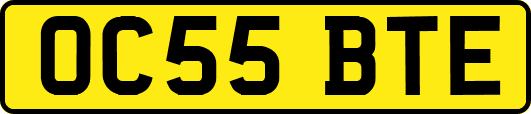 OC55BTE