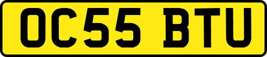 OC55BTU