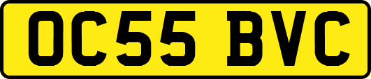 OC55BVC