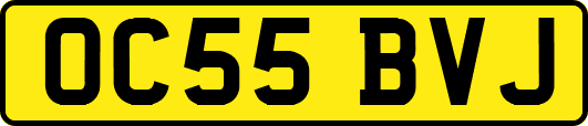 OC55BVJ