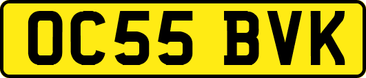 OC55BVK
