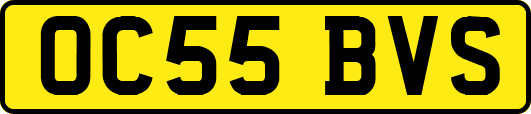 OC55BVS