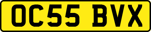 OC55BVX