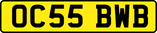 OC55BWB