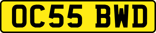 OC55BWD