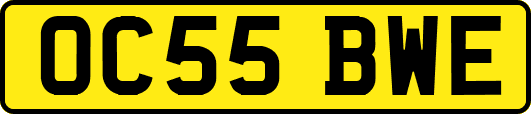 OC55BWE