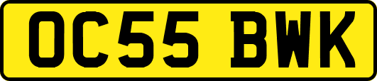 OC55BWK