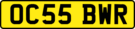 OC55BWR