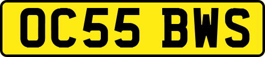OC55BWS