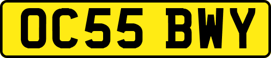 OC55BWY
