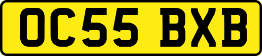 OC55BXB