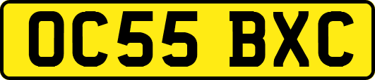 OC55BXC