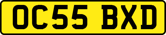 OC55BXD