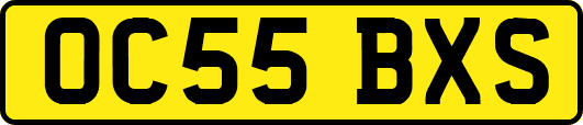 OC55BXS