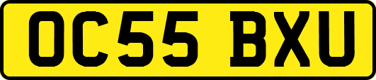 OC55BXU