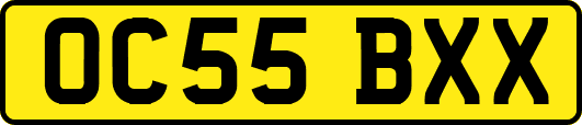 OC55BXX