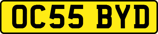 OC55BYD
