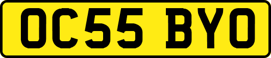 OC55BYO