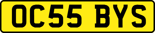 OC55BYS