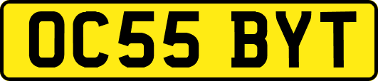 OC55BYT