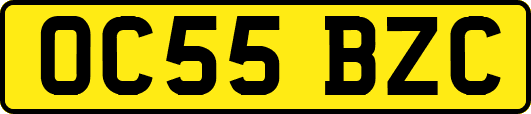 OC55BZC