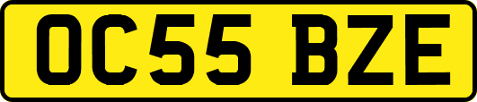 OC55BZE