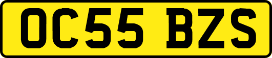 OC55BZS