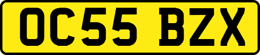 OC55BZX