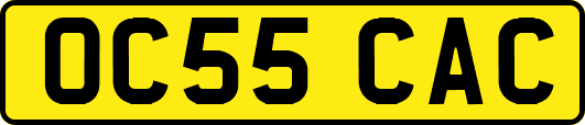 OC55CAC