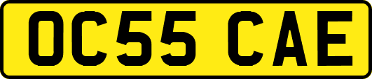 OC55CAE