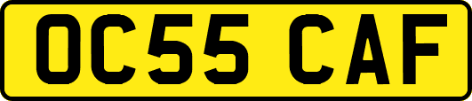 OC55CAF