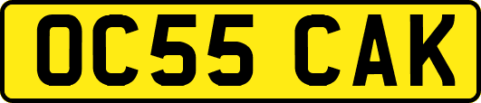 OC55CAK