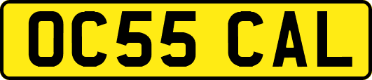 OC55CAL